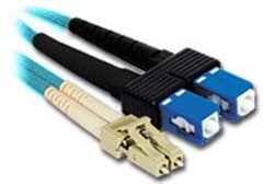 1mtr LC SC Multi Mode Duplex Cable 50 125 OM3-preview.jpg